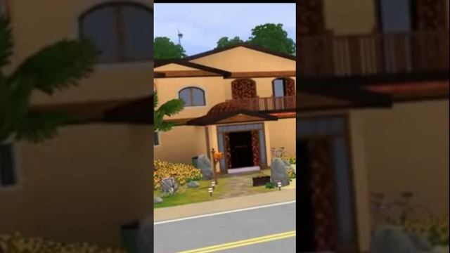 Добро пожаловать на мой канал, посвященный игре Симс 3) Сейчас ты там, где надо)