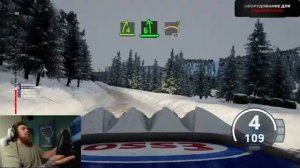 КТО БЫСТРЕЕ!? ОНЛАЙН С @FotonGT - EA WRC 24