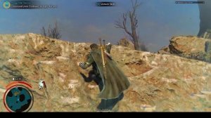 Middle-earth: Shadow of War Cheats Trainer