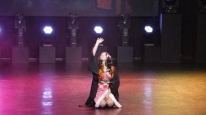 Клинок рассекающий демонов. Тори. Нэзуко