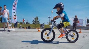 Гонка MDT RACING CUP