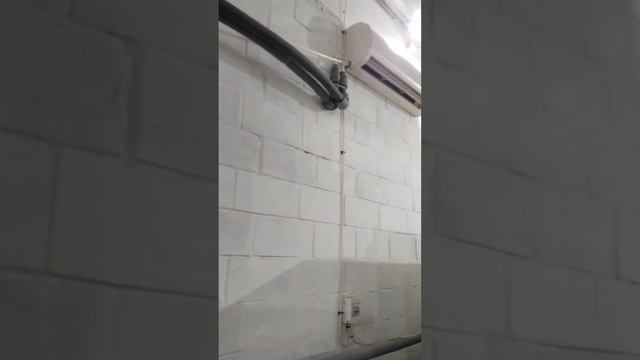 чиллер для кондиционирования складского помещения