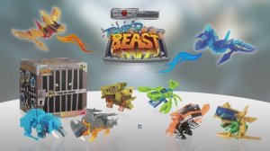 Blockformers TRAP'D BEAST