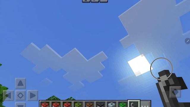 как установить мод на тнт+его обзор смотреть онлайн