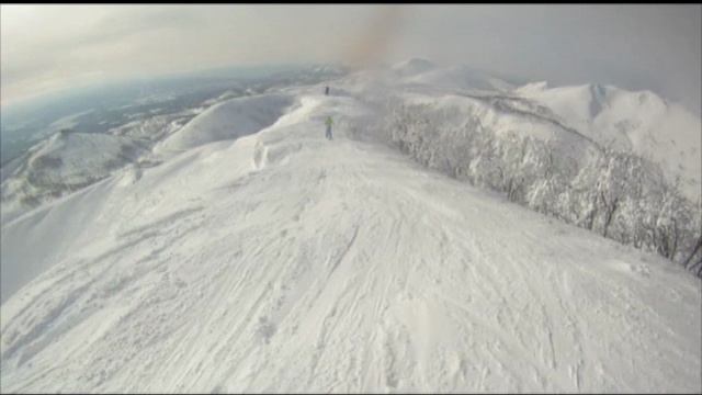 Япония фрирайд смотреть онлайн