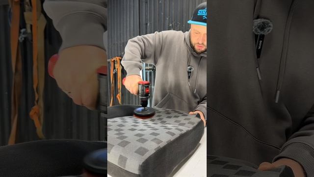 Краш-тест шуруповёрта - DornPRO