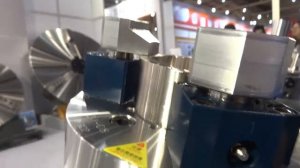 Зажимной патрон с прижимными пальцами AUTOGRIP серии 3J-08