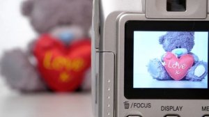 Congratulation on the 20th anniversary of Panasonic Lumix