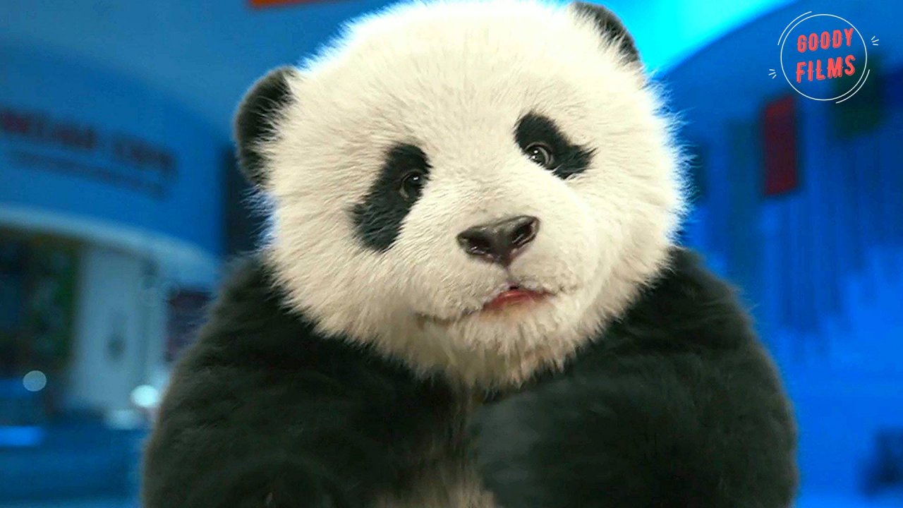 Операция «Панда» - Русский Трейлер (Дубляж, 2024) смотреть онлайн