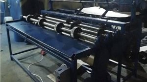 Оборудование для производства картонной упаковки