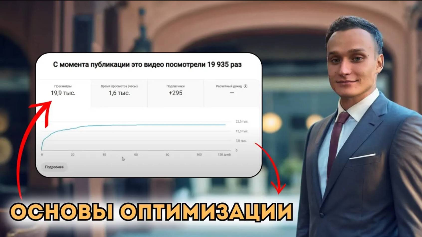 ЗАМЕДЛЕНИЕ ЮТУБ | КАК ТЕПЕРЬ ОПТИМИЗИРОВАТЬ ВИДЕО?