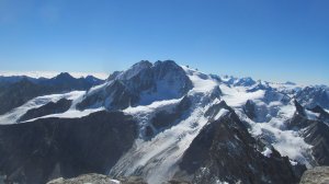 Поход пятой Категории . Безенги 2020