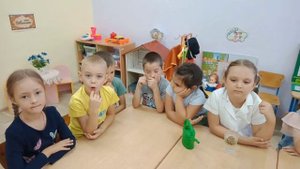 опыт с шишкой