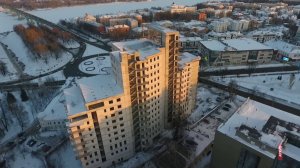 Стало известно, когда в Ярославле начнётся достройка «Мордора»