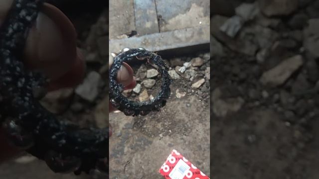 Задний ступичный подшипник приора.