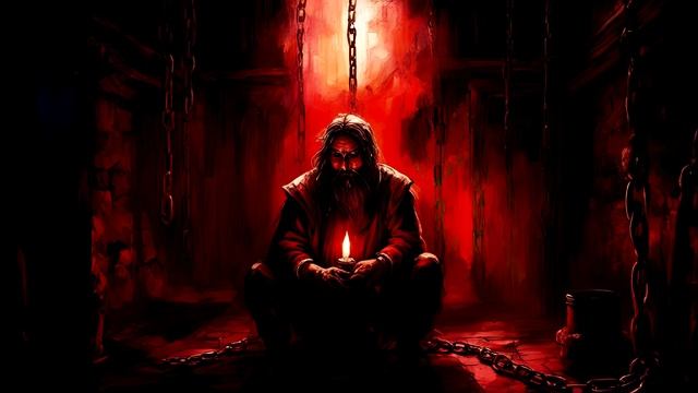 Музыкальная история - Вечный узник ( Все это может остановится )