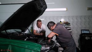 190. Защищаем Haval F7 от угона в Ростове-на-Дону.