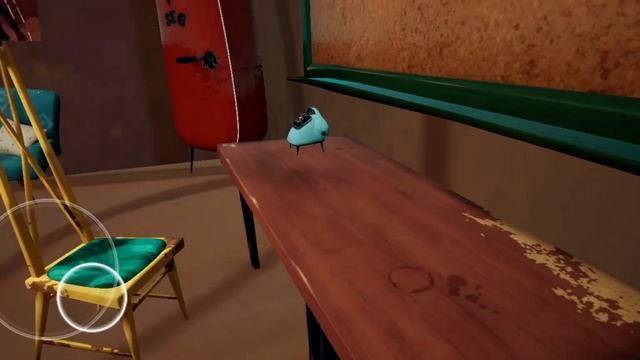 Hello Guest Mobile V0.0.2 смотреть онлайн