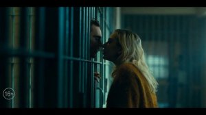 Джокер 2: Безумие на двоих | Русский трейлер #2 (Дубляж) | Фильм 2024.