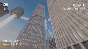 Minecraft wtc MAPS