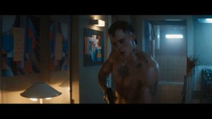 ВОРОН ( 4K UltraHD) | Русский трейлер (Дубляж) | Фильм 2024