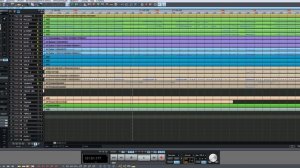 И. Дунаевский - ( Увертюра из к-ма ДЕТИ  КАПИТАНА  ГРАНТА )  - Компьют. ремикс