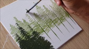 ПИНИ - Рисование акриловыми красками! Шаг за шагом! Для детей и родителей!