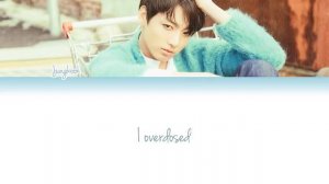 [FULL] Jungkook We Don't Talk Anymore Cover Lyrics