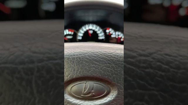 Михаил Круг ломает приору.