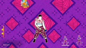 Just DanceⓇ (Plus) - Tumbum (Экстрим), by Yemi Alade