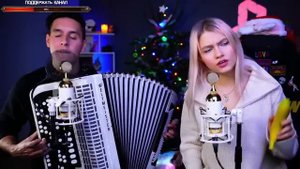 Arslan - Не влюбляйся (На БАЯНЕ) / Авторская песня от Раиля Арсланова / Хижина Музыканта