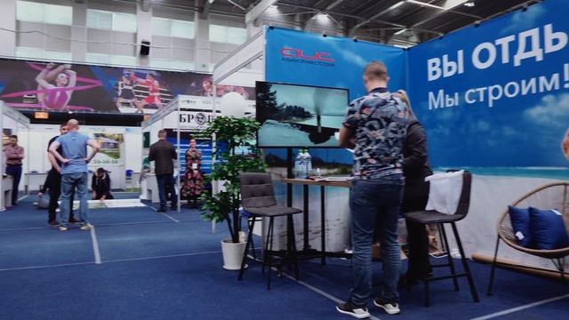 Удивительные открытия на выставке Ярославля: что спрашивали посетители?
