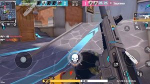 неожиданно /matr1x fire