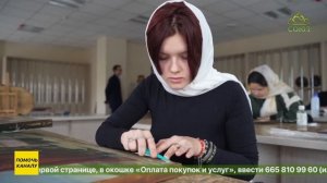 Реставрационные мастерские Нижегородской епархии возвращают к жизни полторы сотни святынь в год