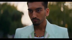 Каос «1 сезон» | Русский трейлер (Дубляж) | Сериал Netflix 2024