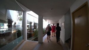 Отель на берегу! Katathani Phuket Beach Resort 5*, Пхукет, Пляж Ката Ной.