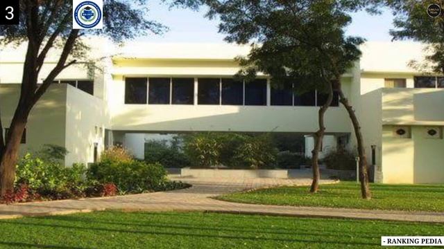 Top 5 Engineering colleges in Gujarat other than IIT/NIT | Best five Btech/Mtech colleges in Gujara