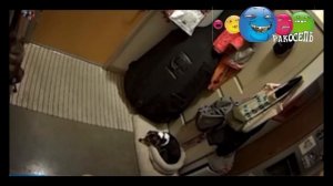 взлом телеканала карусель