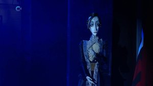 В Театре кукол Карелии прошла премьера спектакля «КвинПикS»