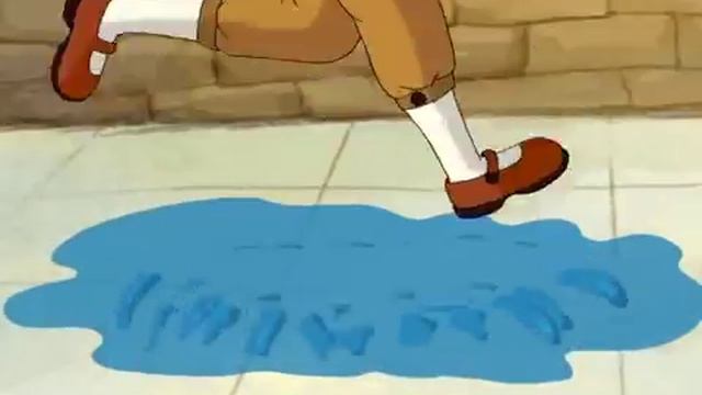 Времена года - Май смотреть онлайн