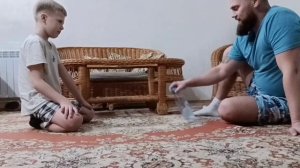 Кидаем бутылку😁😁😁😁.mp4