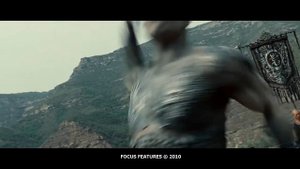 Vincent Zhao vs Jay Chao - Legend (2010) Most Brutal Fight In Martial Art