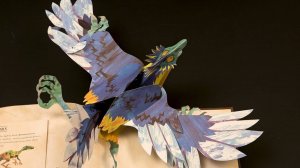 Pop-Up - Be Amazed II