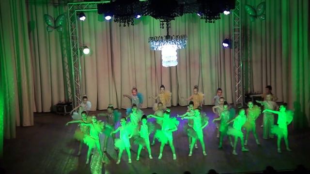 "Самый лучший"_ дети 5-6 лет смотреть онлайн