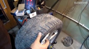 дошиповка зимней резины НОКИАН ХАККАПЕЛИТА 7