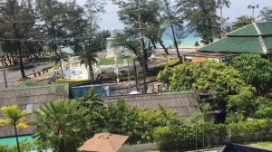 Лучшая четверка на Karon Beach! Sugar Marina Resort Art 4*. Таиланд, Пхукет.