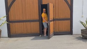 ХОЧЕШЬ НЕ ХОЧЕШЬ, А ВЫПИТЬ НАДО. ЭКСКУРСИЯ НА ВИНЗАВОД СОЛНЕЧНАЯ ДОЛИНА.