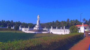 ГОА-2024. Экскурсия "Весь ГОА за 1 день". Начало экскурсии, информация от гида