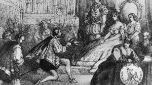 История табакокурения