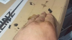 Промывка двигателя и небольшие последствия.